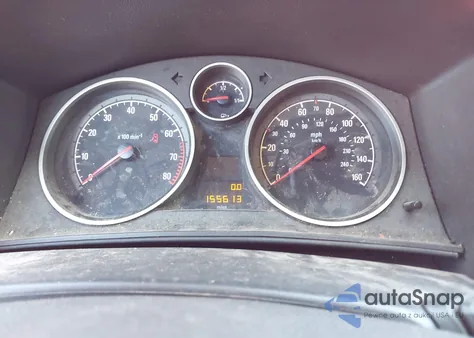 2008 Saturn Astra Xe z USA, uszkodzony, nr VIN W08AR671785059131